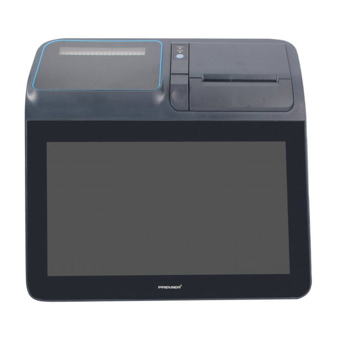 Premier TPV Premier KT-116 A con Batería, 11.6'' Táctil, 4GB, 64GB eMMC, Android 11